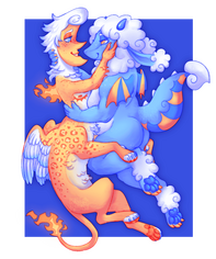 sketchier lineart: $5 cheaper